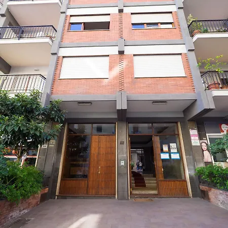 Bed & Breakfast Quo Vadis House *