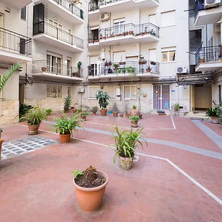 Bed & Breakfast Quo Vadis House