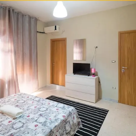 Bed & Breakfast Quo Vadis House