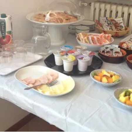 Quo Vadis House Bed & Breakfast *