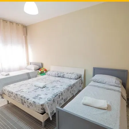 Bed & Breakfast Quo Vadis House