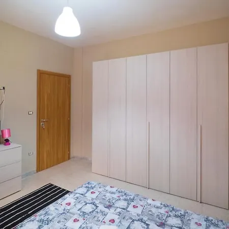 Quo Vadis House Bed & Breakfast *