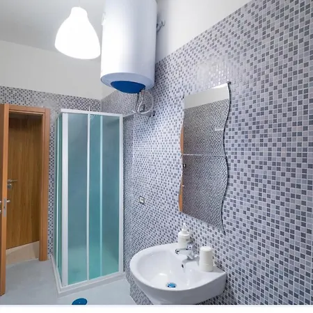 Bed & Breakfast Quo Vadis House *