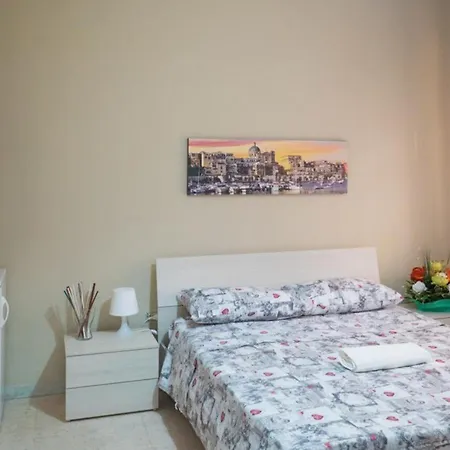 Bed & Breakfast Quo Vadis House