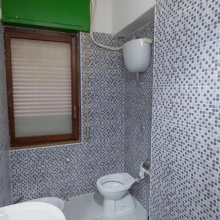Quo Vadis House Naples