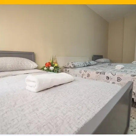 Quo Vadis House Alojamento de Acomodação e Pequeno-almoço *