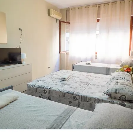 Quo Vadis House Alojamento de Acomodação e Pequeno-almoço